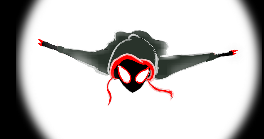 What's Up Danger Speedart Video